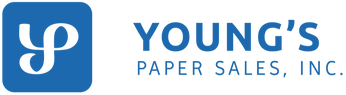YOUNG'S PAPER SALES, INC. | PAPER IMPORTER, WHOLESALER, DISTRIBUTOR